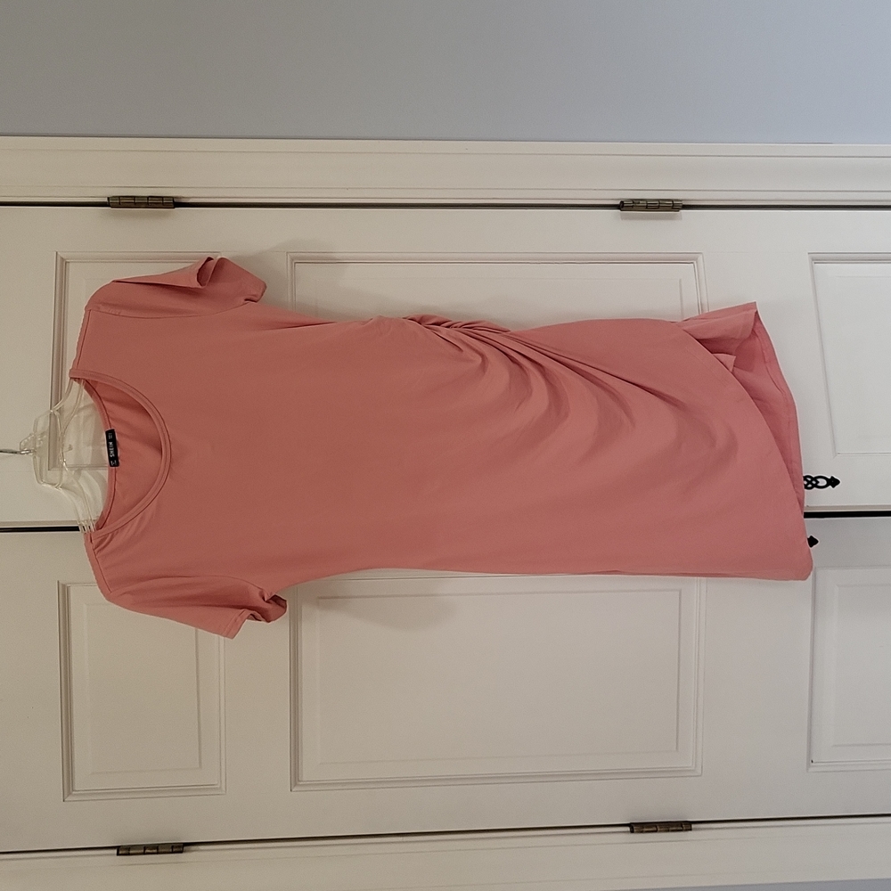Light Pink Sz S Dress